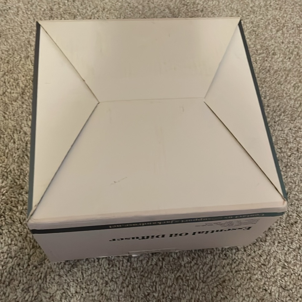 Diffuser - Picture 2 of 3